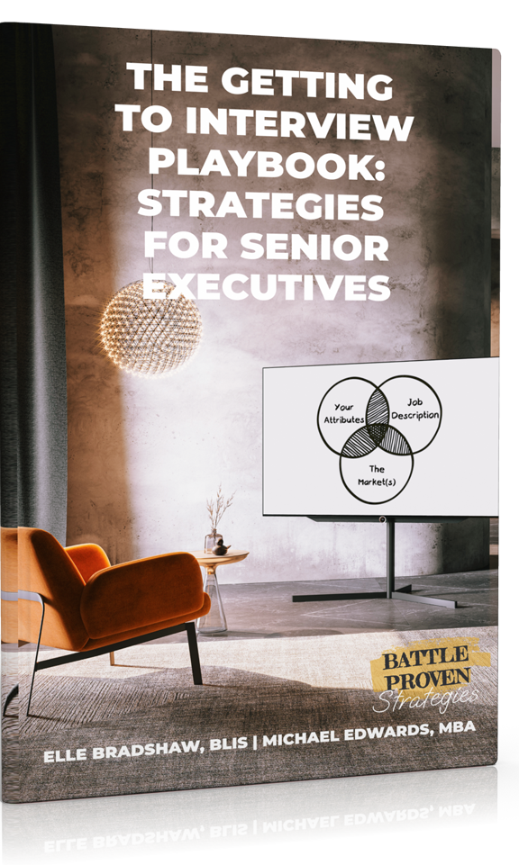 executive resume, Brisbane