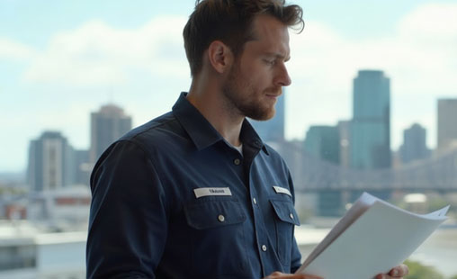 Resume, Brisbane, QLD, Australia